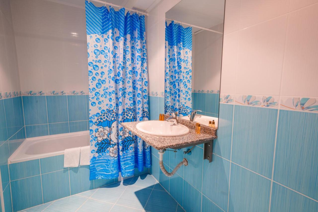 Hotel Perla Plaza Hotel