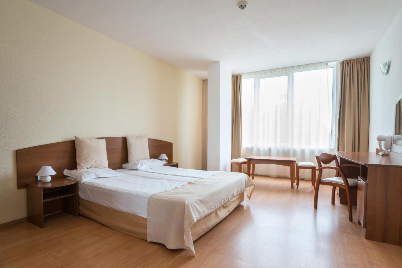 Hotel Perla Plaza Primorsko