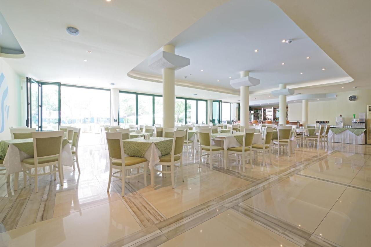 Perla Plaza 3*