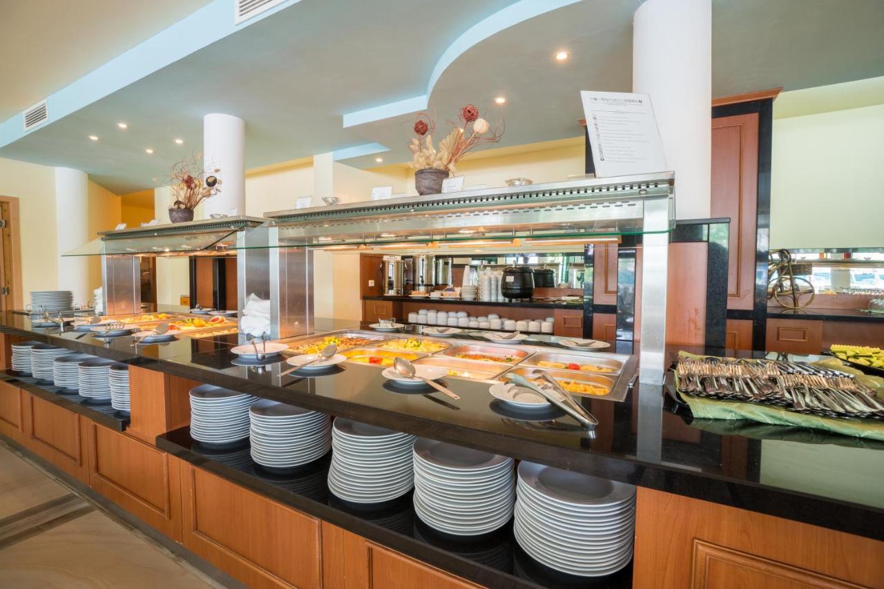 Perla Plaza Hotel Hotel Primorsko