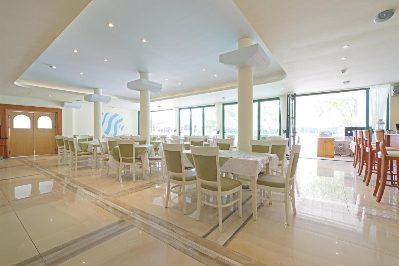 Perla Plaza Hotel Primorsko