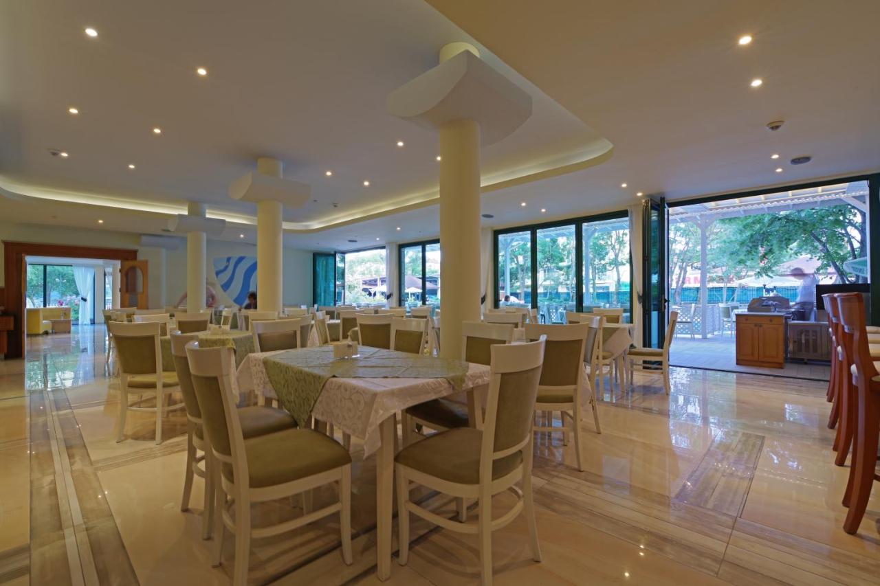 Perla Plaza Hotel Hotel Primorsko