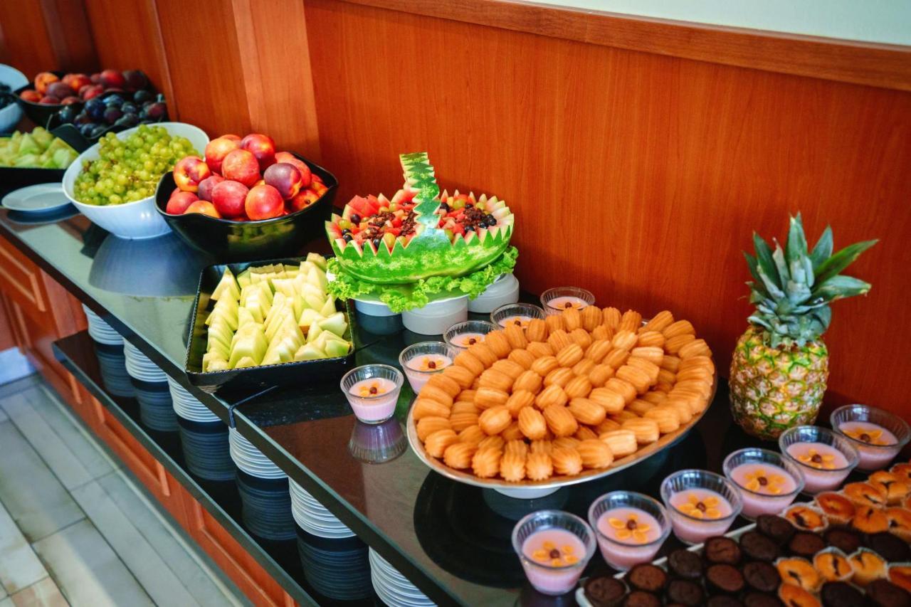 Perla Plaza Hotel 3* Primorsko
