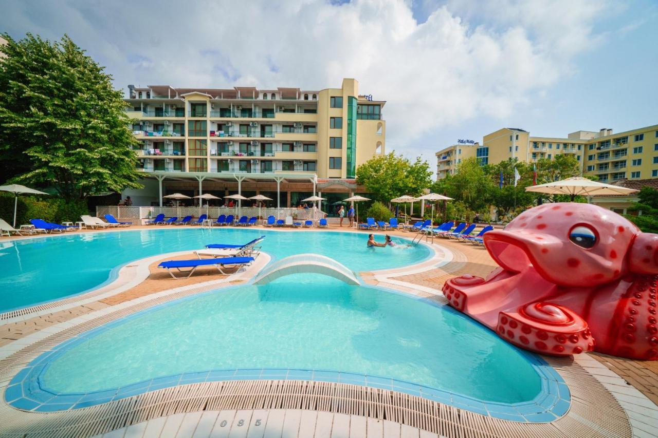 Hotel Perla Plaza Hotel